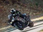 Kawasaki ZZR 1400 / Ninja ZX-14R